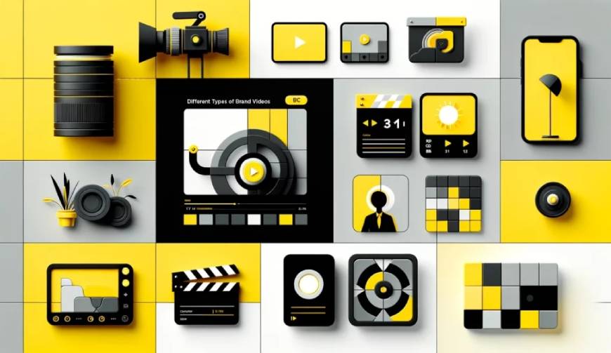 体验站前区产品视频拍摄：开启便捷生活新篇章