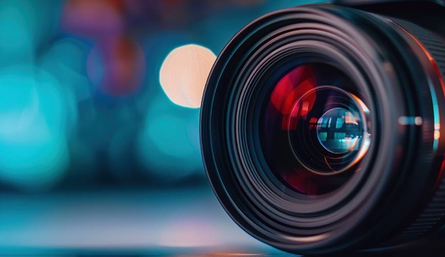 与站前区产品视频拍摄同行：畅享高效、舒适的每一天