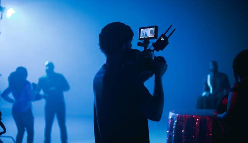 神秘新品来袭！站前区产品视频拍摄究竟有何神奇之处？