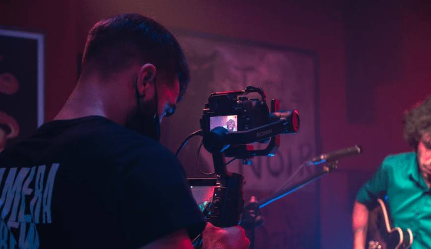 匠心雕琢视觉盛宴！专业站前区产品视频拍摄公司赋能品牌价值