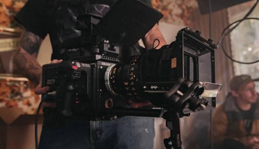 深耕本土，站前区产品宣传视频拍摄公司的服务密码