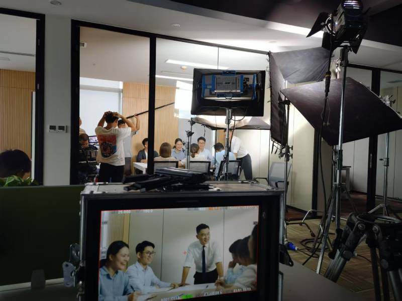 站前区电商产品视频拍摄制作进阶指南，赋能产品电商突围