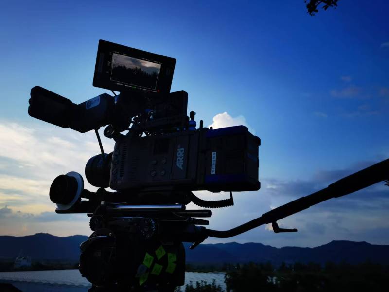 流量思维，站前区电商产品视频拍摄制作的核心逻辑