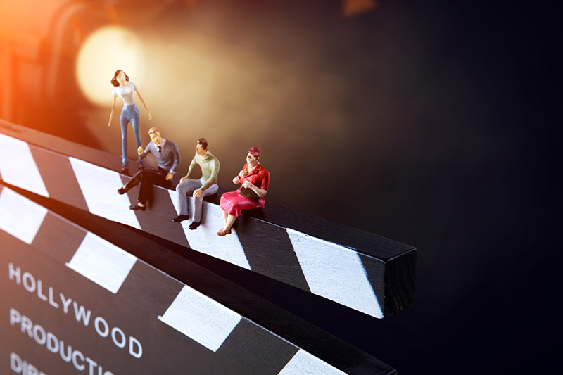 聚焦站前区电商产品视频拍摄制作，为产品搭建高效转化桥梁