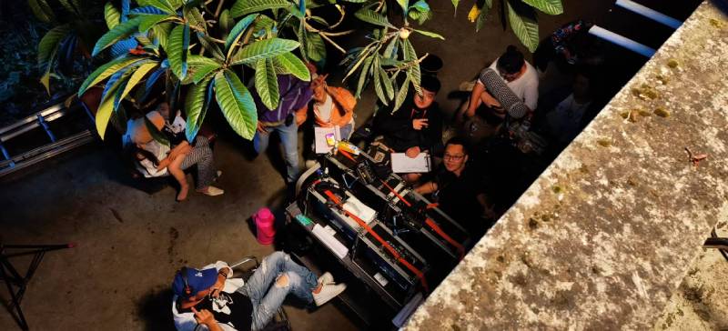 解锁站前区产品宣传视频拍摄公司新势能，助力品牌强势破圈