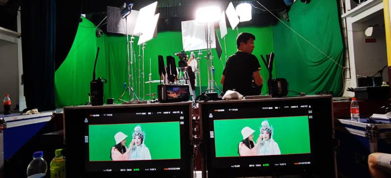 站前区产品视频拍摄：以创意为翼，助力品牌翱翔