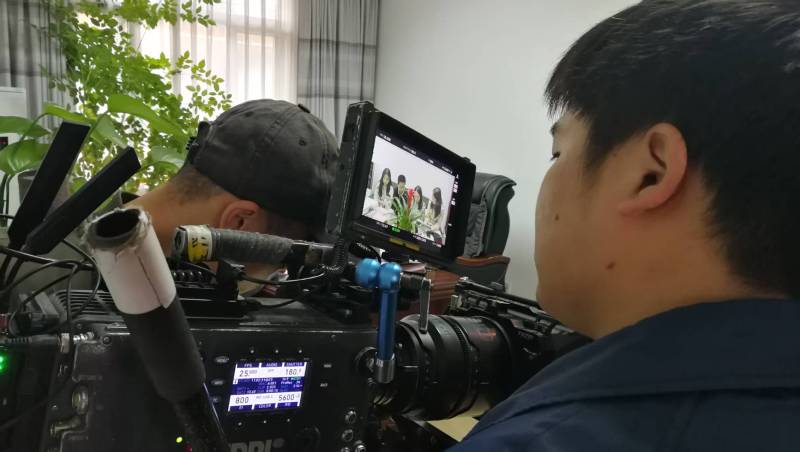 聚焦站前区电商产品视频拍摄制作，以专业能力赋能产品电商增长