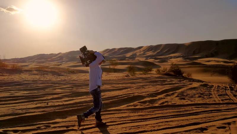 深耕站前区产品宣传视频拍摄公司，解锁品牌传播的核心动能