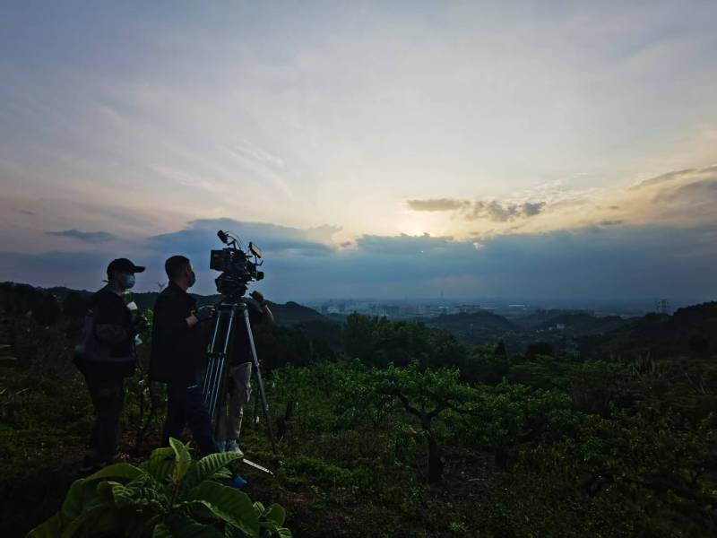 聚焦站前区产品宣传视频拍摄公司，用专业实力铸就品牌传播传奇