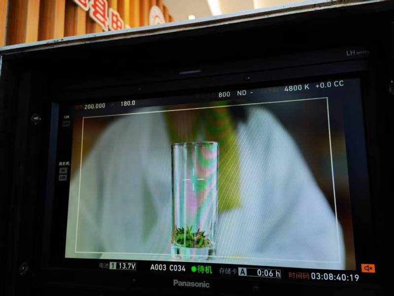 天然优选！站前区电商产品宣传视频溯源原料产地的真实故事