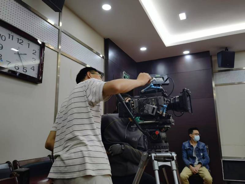 大数据指导创作方向，站前区产品视频拍摄公司让每帧画面都有效触达