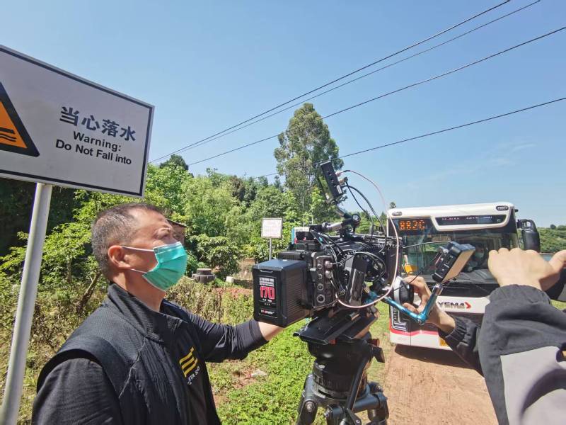 选对公司才出彩！深度剖析站前区产品视频拍摄公司的核心竞争力